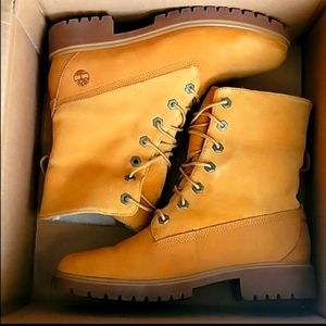 Timberland women boots